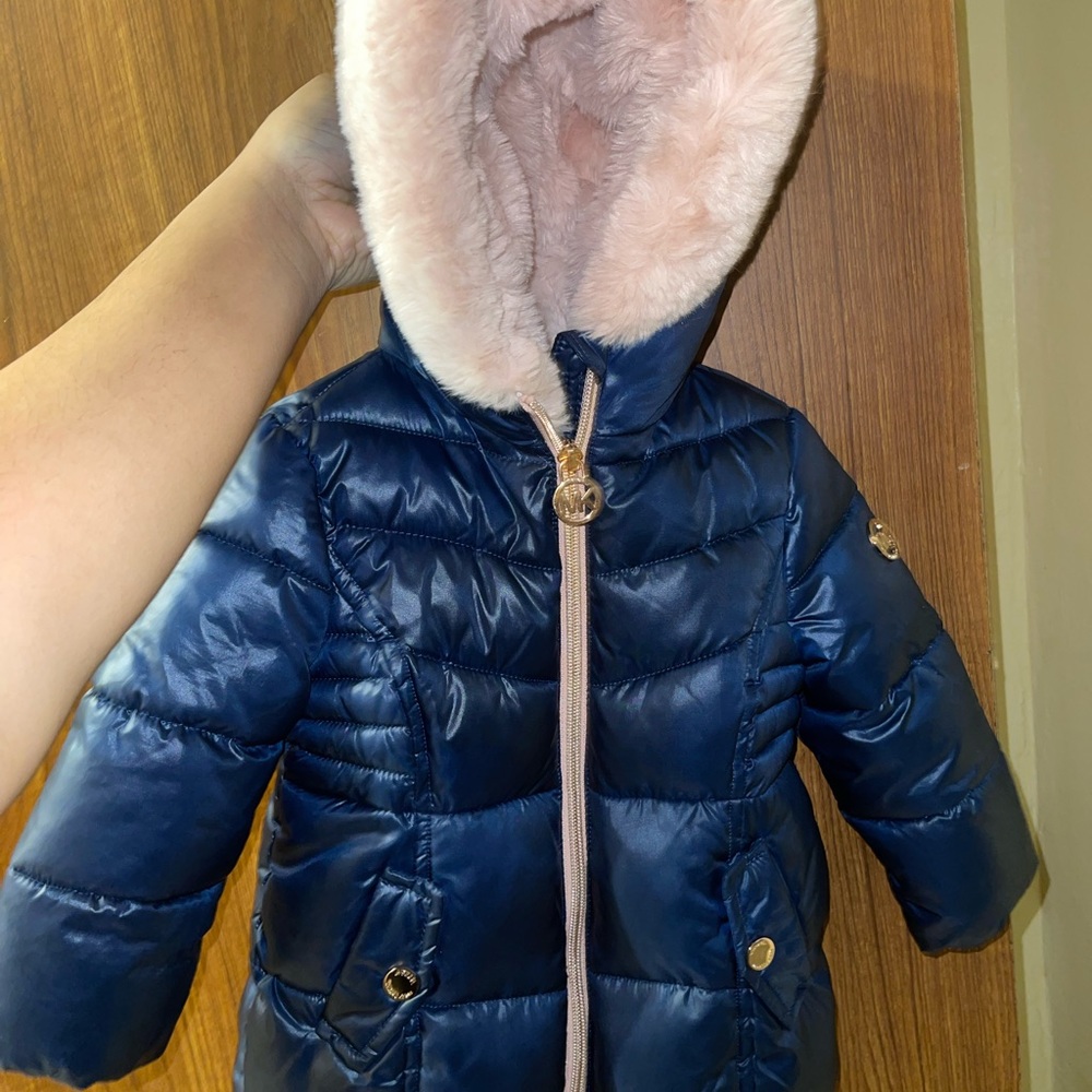 For baby girl 12 month my baby girl used only for one day